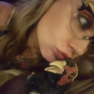 Meet your Posher, Jenny